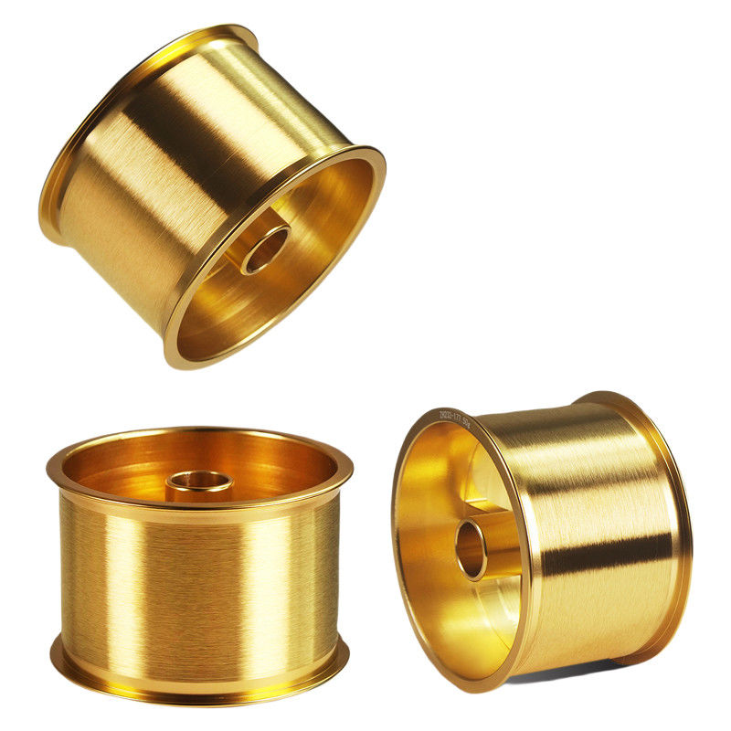 Endüstriyel Kalite Berilyum Bakır Tel 0,01 mm-0,4 mm Metal İşleme ve Birleştirme Süreçlerinde