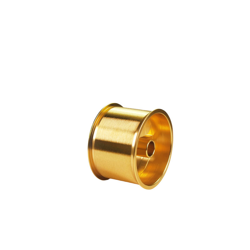 0.01mm-0.1mm Aerospace Endüstrisi Otomotiv Elektronik için Ultra İnce Bakır Tel