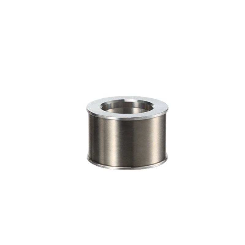 Ultra İnce Tel 0.01mm çaplı Tungsten Tel Fotovoltaik Silikon Kesme uygulamaları için