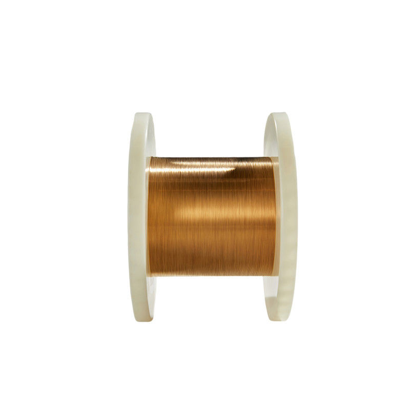 Gold Plated Molybdenum Wire A Versatile Product For Electronics High-Temp Vacuum And Aerospace Defense