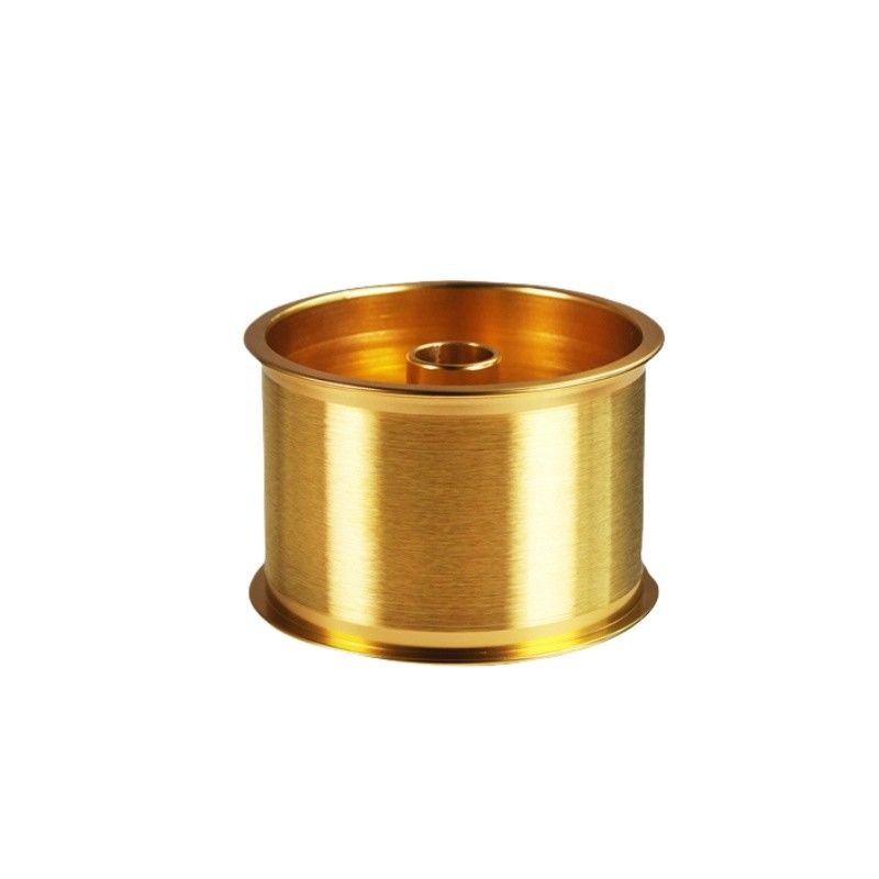 Endüstriyel Kalite Berilyum Bakır Tel 0,01 mm-0,4 mm Metal İşleme ve Birleştirme Süreçlerinde