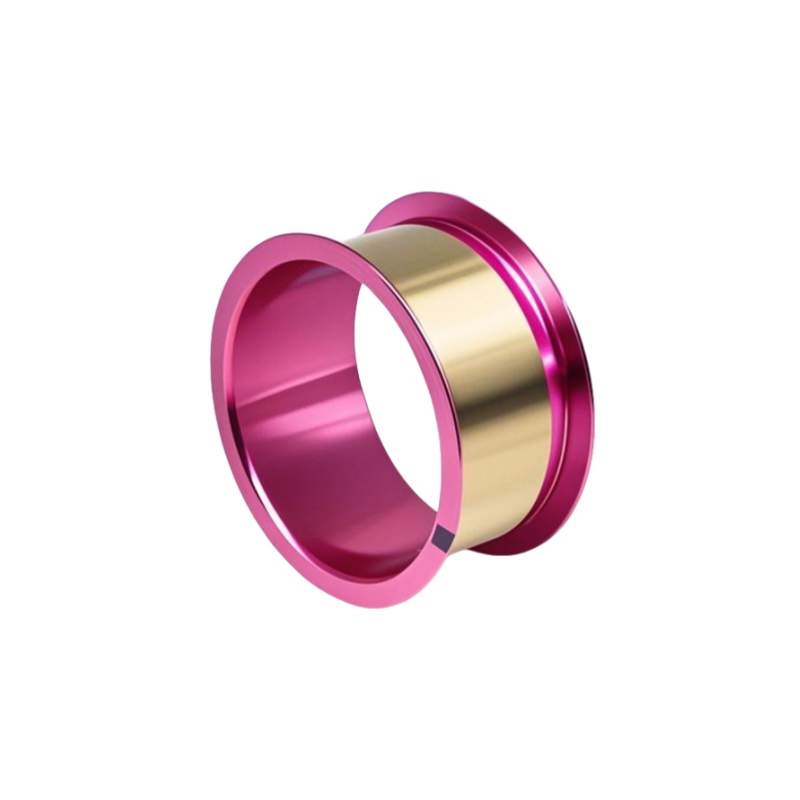 Yüksek Sıcaklık Dayanımı Ultra İnce 0.01mm Altın Kaplama Tungsten Tel Elektronik ve Bilimsel Araştırma İçin