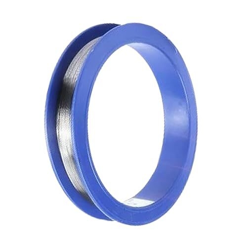 Yüksek Sıcaklıklı Tungsten Tel 0.1mm, Uzunluğu 1000m, İşlenmesi Kolay, Elektrik / Makine Üretim Endüstrisi İçin