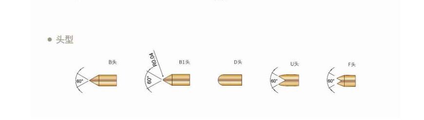 High Precision Double Ended Pogo Pin Spring Loaded Test Probe for ICT & FCT