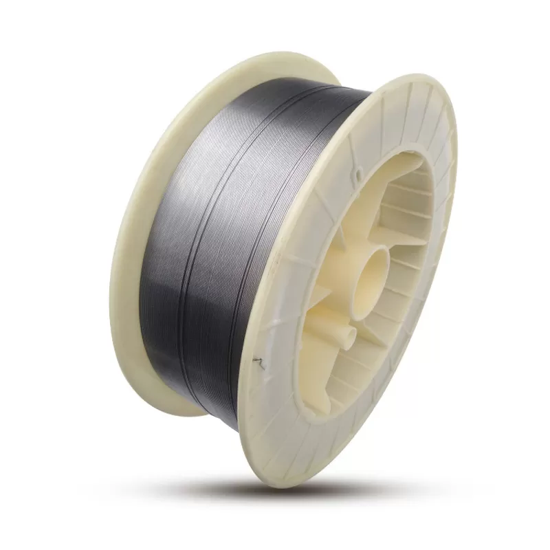 Tungsten Tel 99.99% Yüksek Saflıklı Tungsten Filament, Diyası 61μm stokta MOQ 1KM