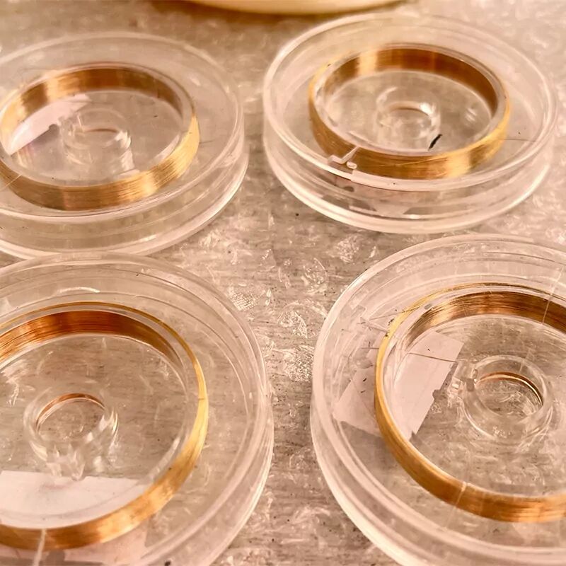 Altın Kaplama Tungsten Tel Tungsten Altın Tel Tungsten Altın Elektrot Tungsten Tel Altın Kaplama Altın Kaplamalı Tungsten Tel