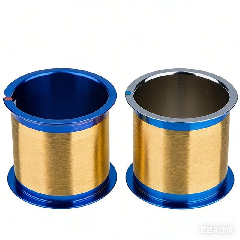 30 μm (1.2 Mil) Altın Bağlama Tel Yüksek Güvenilirlik Yarım iletkenlerde ince tonlukta tel bağlama için