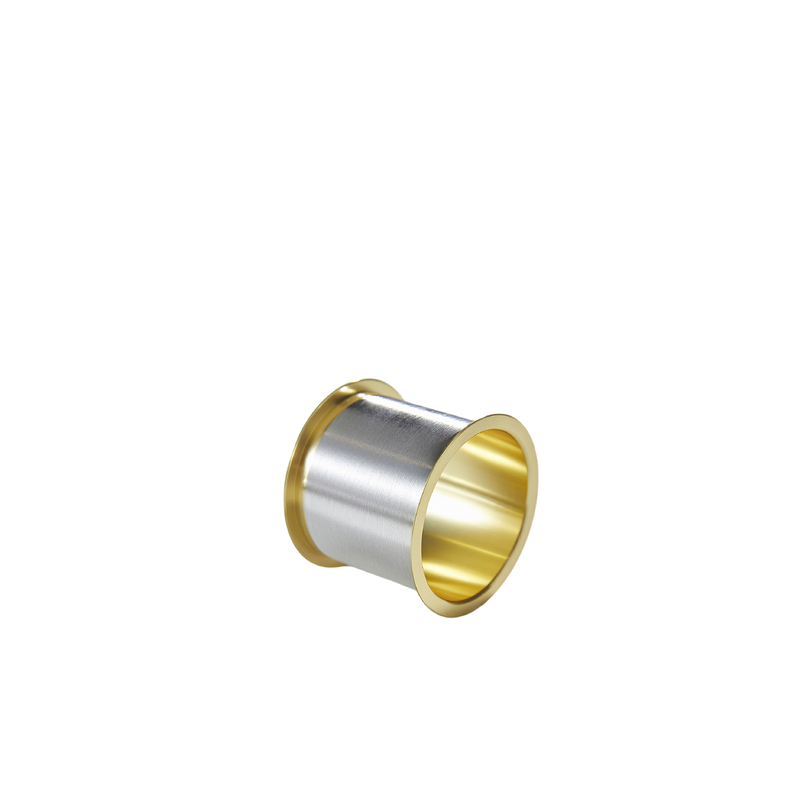 Long Service Life 0.02mm Silver Bonding Wire Industrial High Power Semiconductor Parts