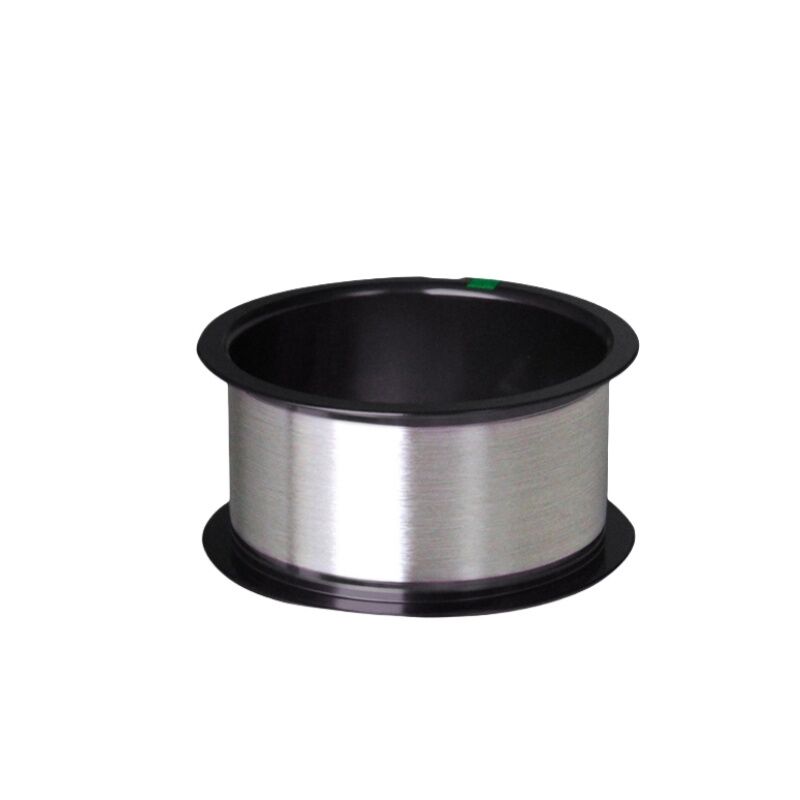 0.015mm Palladium kaplı bakır bağlama tel Anti-oksitasyon Gelişmiş CSP IC ambalaj tel