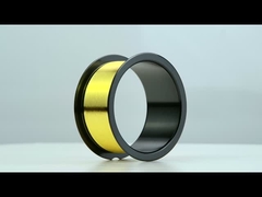 Altın Bağlayıcı Tel