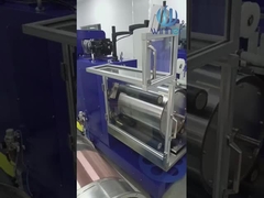 Altınla kaplanmış molibden tel